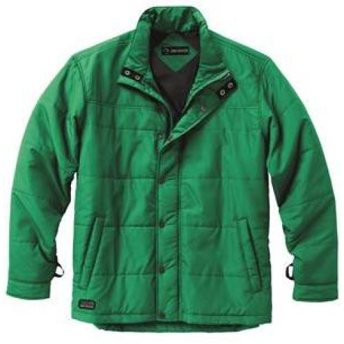 Traverse Puffer Jacket