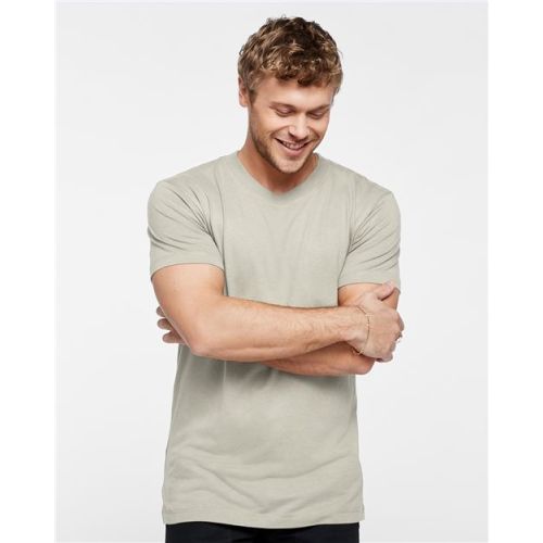 Unisex Bamboo Tee
