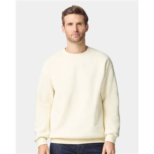 Gildan Unisex Hammer™ Maxweight Crewneck Sweatshirt