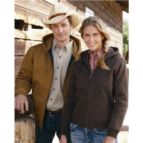 Wildfire Ladies’ Power Fleece Jacket with Thermal Lining