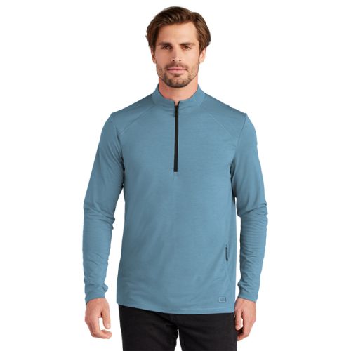 OGIO® Motion 1/4-Zip