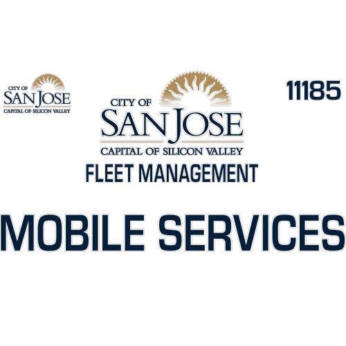 MOBILE SERVICES STANDARD