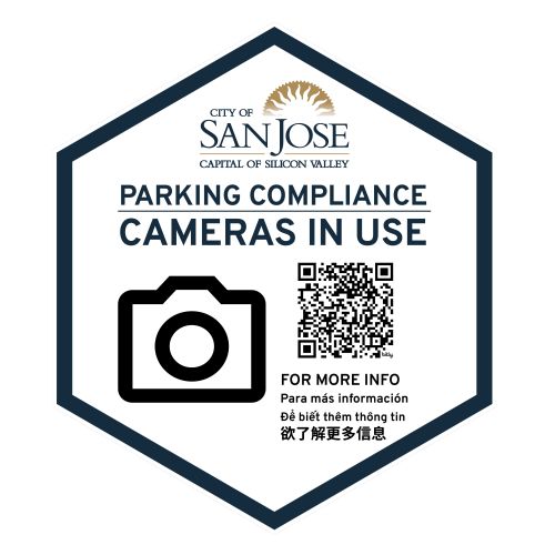 PARKING COMPLIANCE CAMERA