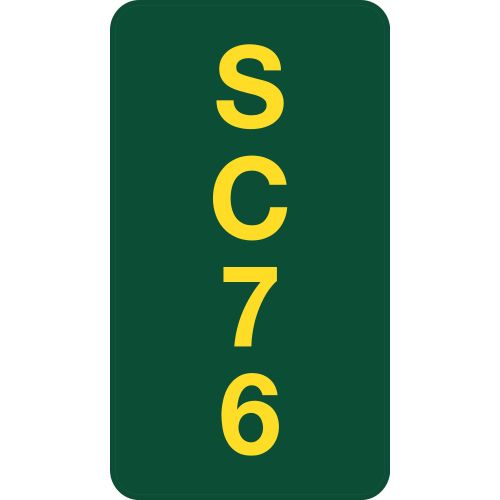 SKU: #16 SMALL CONTAINER