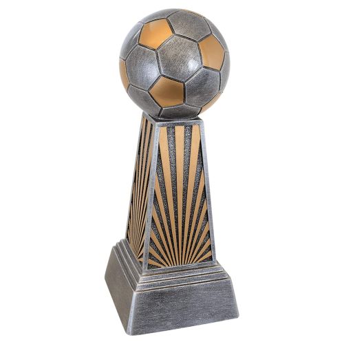 Soccer Imperial Resin Trophy