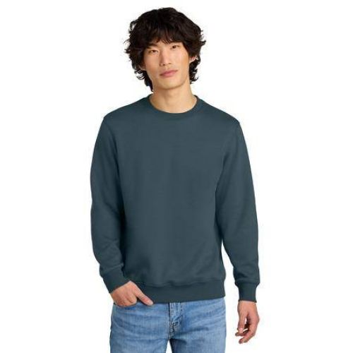District® Perfect Weight® Fleece CrewDT1106