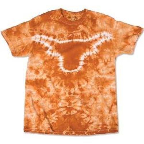 Novelty Tie Dye T-Shirt