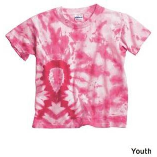 Youth Awareness Ribbon T-Shirt