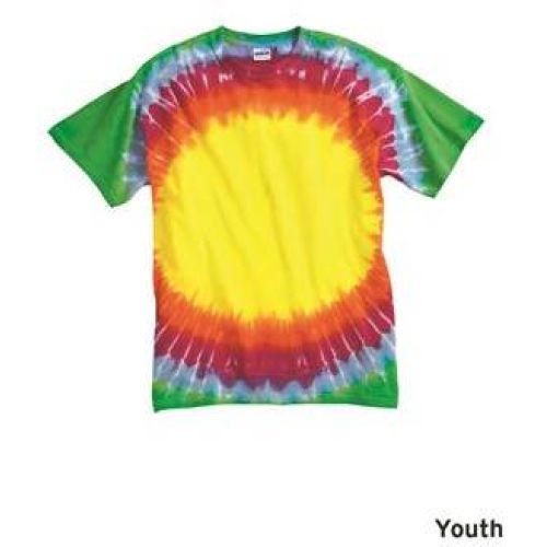 Youth Bullseye T-Shirt