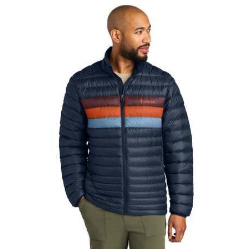 Cotopaxi® Fuego Down Jacket