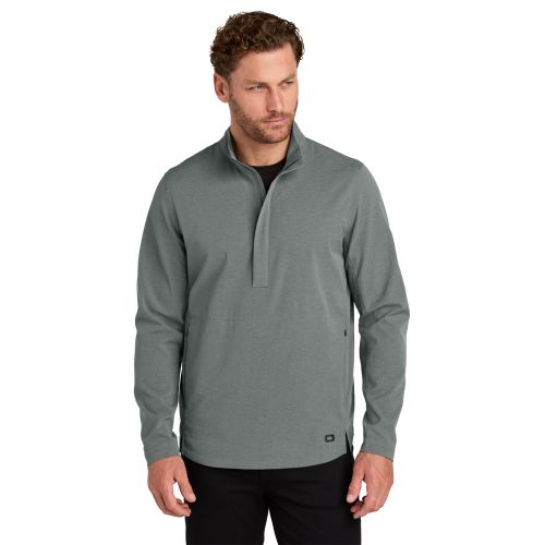 OGIO Aspect 1/2-Zip Pullover OG1003