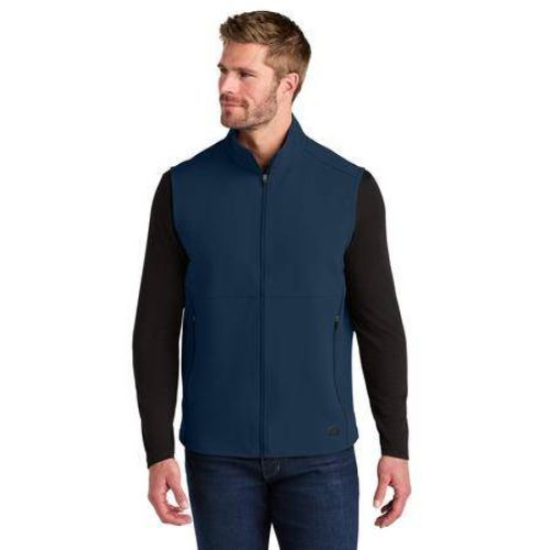 OGIO Kinetic Soft Shell Vest OG741