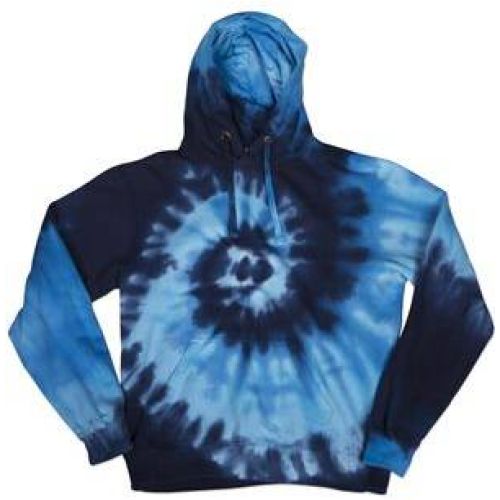 Tide Tie Dye Hoodie