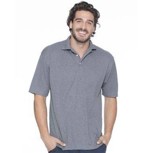 Moisture Free Mesh Sport Shirt