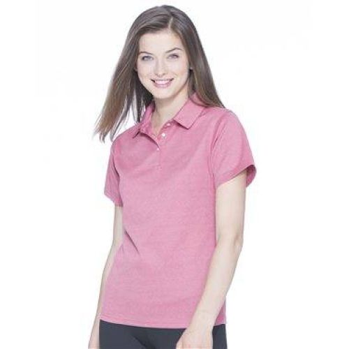 Women’s Moisture Free Mesh Sport Shirt