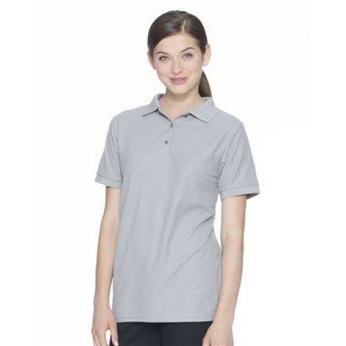 Women’s Silky Smooth Pique Sport Shirt