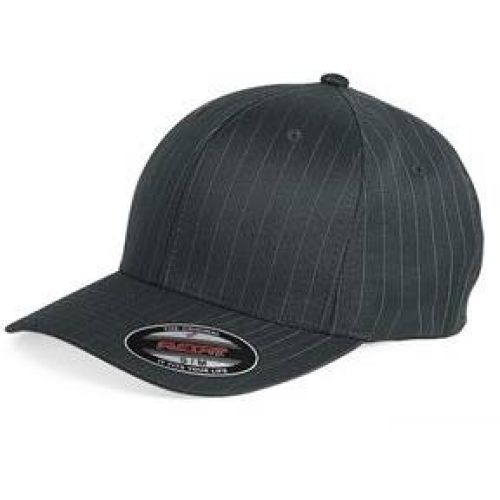 Pinstripe Cap