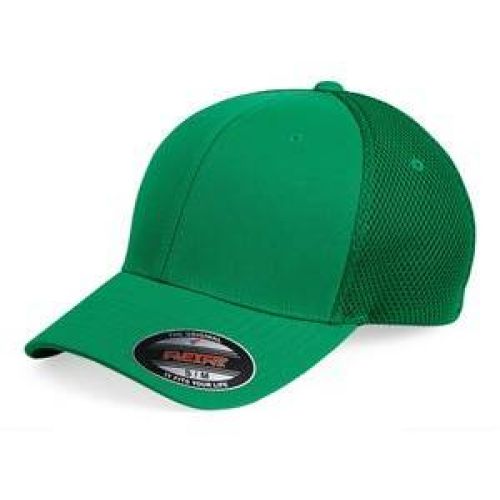 Ultrafiber Mesh Cap