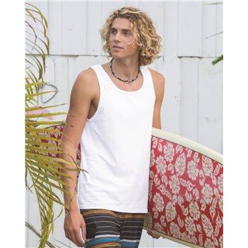 HD Cotton Tank Top