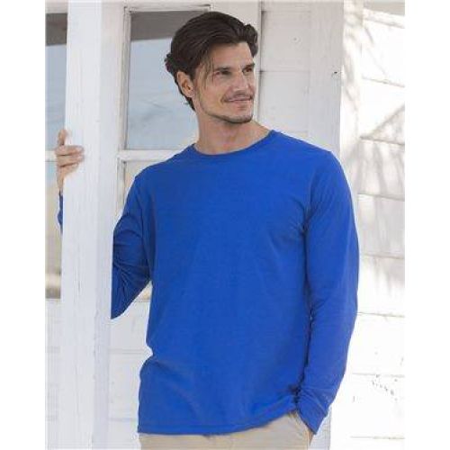 Sofspun Long Sleeve T-Shirt