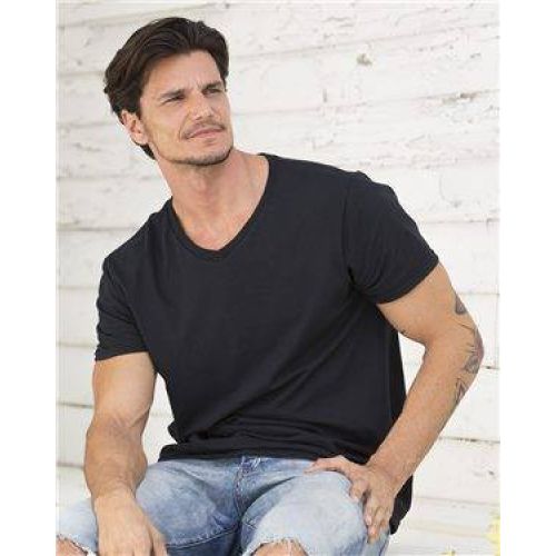 Sofspun V-Neck T-Shirt