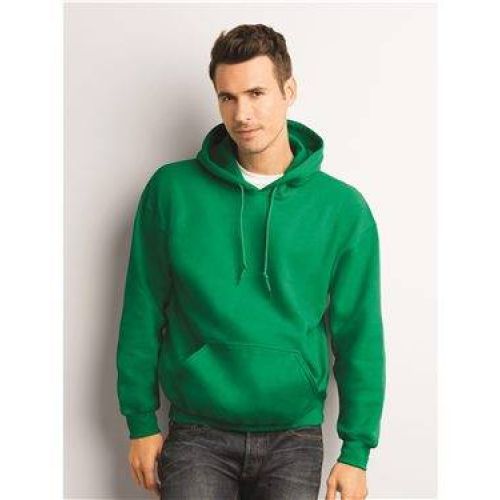 DryBlend Hooded Sweatshirt