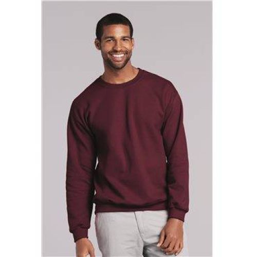 Heavy Blend Crewneck Sweatshirt