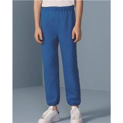 Heavy Blend Youth Sweatpants