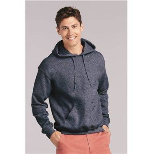 Heavy Blend Hooded Sweatshirt