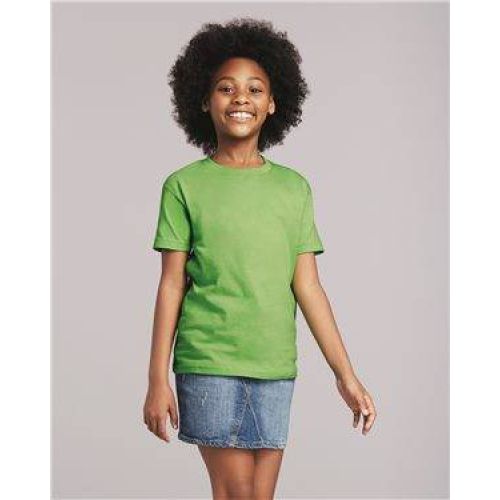 Ultra Cotton Youth T-Shirt