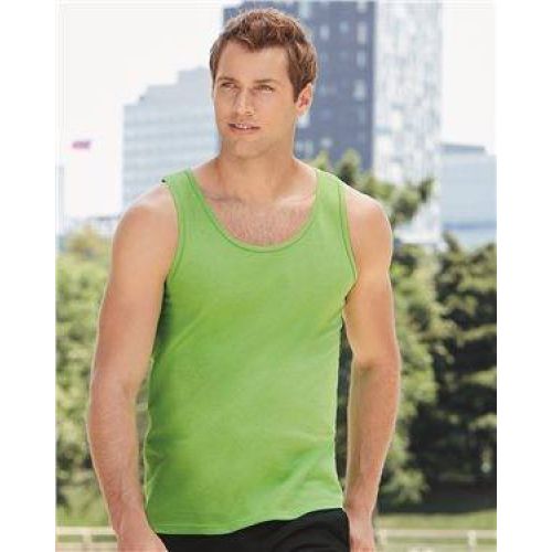 Mens Tank Top