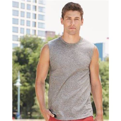 Ultra Cotton Sleeveless T-Shirt