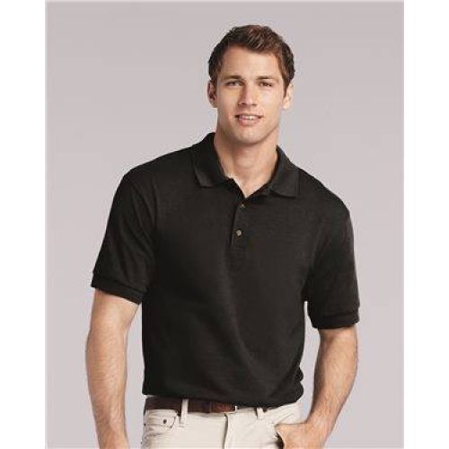 Ultra Cotton® Jersey Sport Shirt