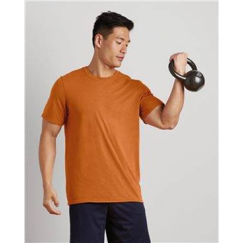 Performance Short Sleeve T-Shirt