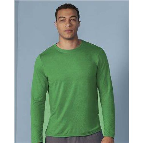 Performance Long Sleeve Shirt