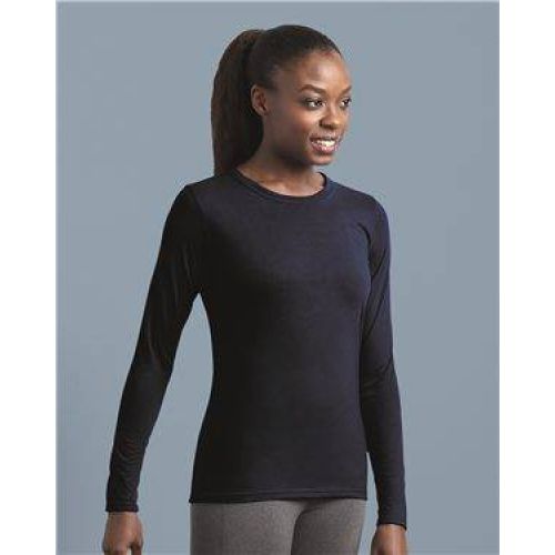 Performance Women’s Long Sleeve T-Shirt