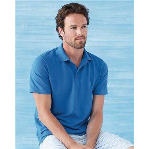 Performance® Double Pique Sport Shirt