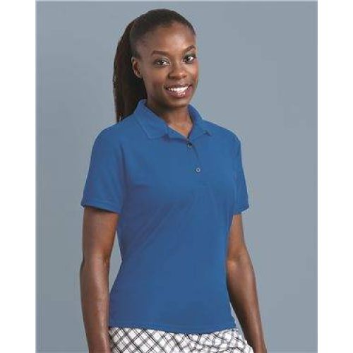 Performance® Women’s Double Pique Sport Shirt