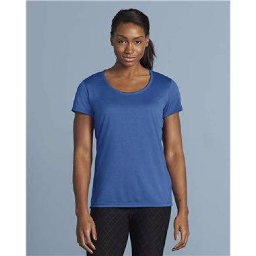 Performance® Core Women’s Short Sleeve T-Shirt