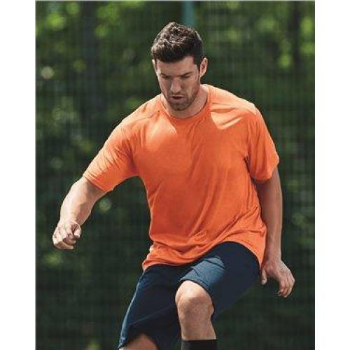 Tech Performance Short Sleeve T-Shirt