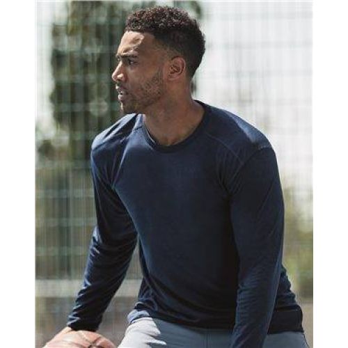 Tech Performance Long Sleeve T-Shirt