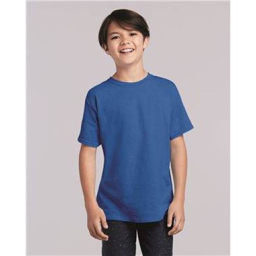 Gildan Heavy Cotton Youth T-Shirt