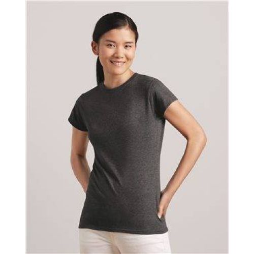 Gildan 64000L Softstyle Women’s T-Shirt