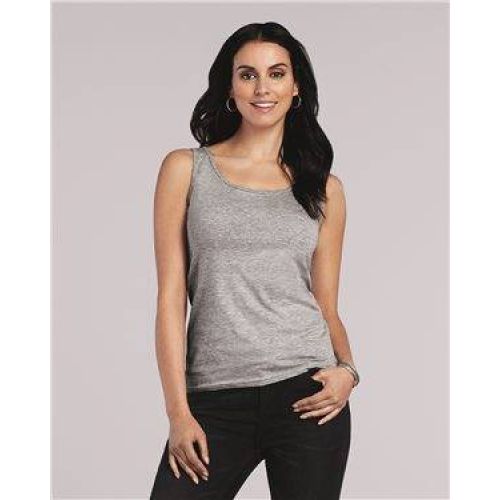 Softstyle Women’s Tank Top