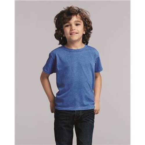 Softstyle Toddler Tee