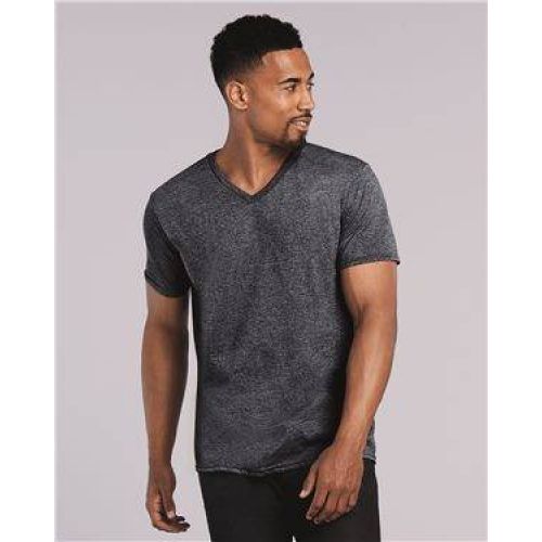 Softstyle V-Neck T-Shirt