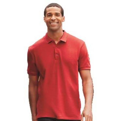 Premium Cotton® Double Pique Sport Shirt