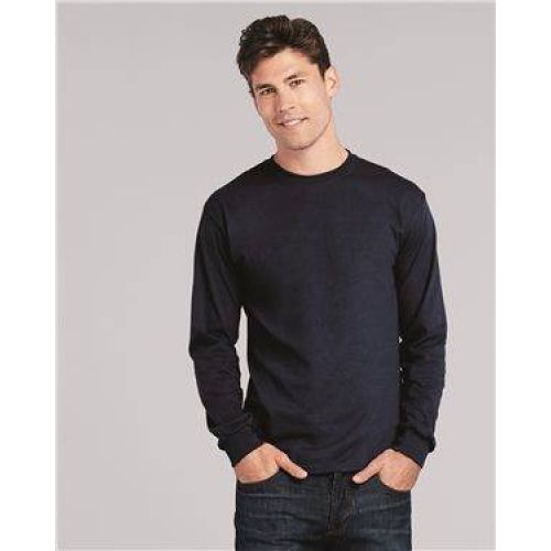 DryBlend 50/50 Long Sleeve T-Shirt