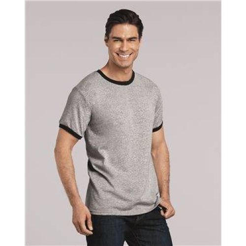 DryBlend Ringer T-Shirt