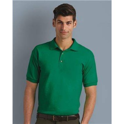 Gildan 8800 DryBlend® Jersey Sport Shirt